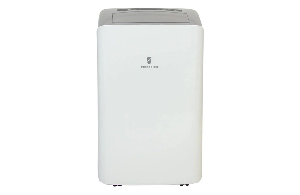 Friedrich ZoneAire Series 8,500 BTU (5,000 BTU DOE) Portable Air Conditioner