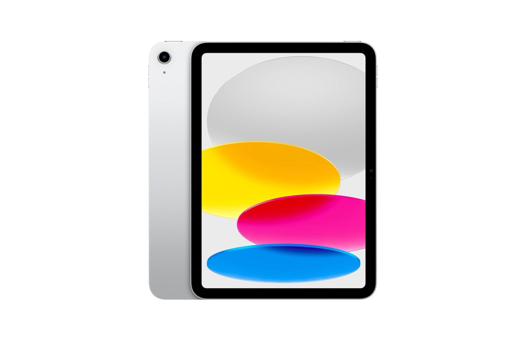 Apple iPad (10th Generation)