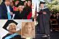 105-year-old woman graduates from Stanford University 83 years after leaving campus