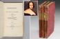 First edition of Mary Shelley's 'Frankenstein' sells for $843K after monster bidding war