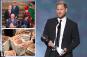 Prince Harry scrambling for more 'sensational material' for 'Spare' paperback copy: report