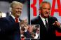 Trump and RFK Jr. talk vaccines, dish on Biden's call after assassination attempt: leaked video