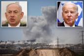 Israeli Prime Minister Benjamin Netanyahu is set to speak with President Biden over the phone on Thursday, officials say, after Hamas sent in its latest proposal for a hostage exchange and cease-fire deal.