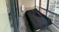 Balcony with single mattress listed for nearly $1K a month as housing prices soar