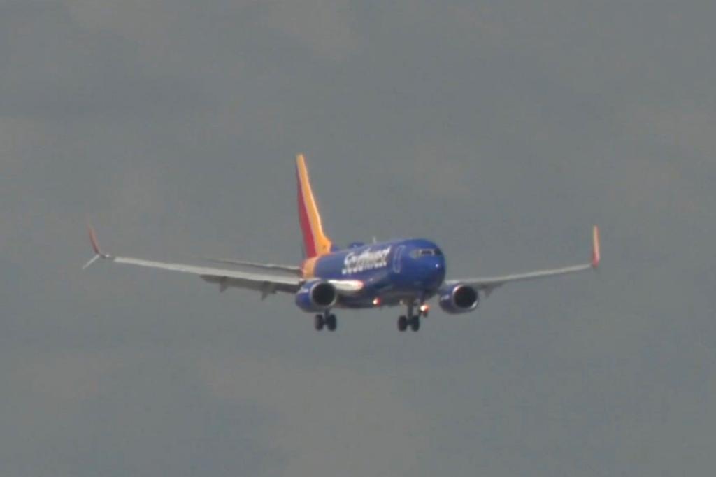 The FAA announced it is investigating the low-altitude incident, along with two others involving Southwest flights from earlier this year.