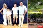 Georgia family of five killed in small plane crash in upstate NY watched preteen son hit grand slam before tragedy