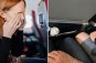 Male passenger slammed for 'rude' behavior toward woman on flight: 'Nope. F--k that'