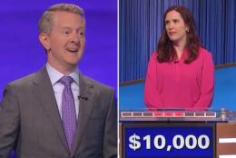 Ken Jennings' 'Jeopardy!' ruling blasted by fans