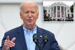 Biden appears confused, loses train of thought at White House July 4th events: 'Probably shouldn't even say that'