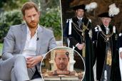 Prince Harry will release second memoir after King Charles' death, expert claims