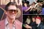 Kevin Bacon recalls disguising himself as a normal person for a day: 'This sucks'