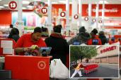 Target will no longer accept personal checks as a form of payment.