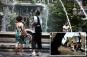 Cooling centers opening around NYC as temperatures expected to hit mid-90s