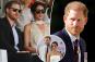 Prince Harry is ‘bored’ with ‘difficult’ Meghan Markle, 'never sees' his friends: expert