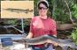 Biologists surprised by 'interesting' crooked fish caught in Florida waters