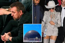 Beyoncé, Sphere end residency talks -- but singer could land at this Sin City venue: sources