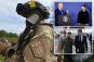 Ukraine soldiers fearful of future under incoherent Biden: 'Needs to be removed urgently'