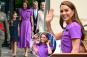 Kate Middleton attends Wimbledon with daughter Princess Charlotte amid cancer battle