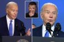 Biden introduces Ukraine’s Zelensky as ‘President Putin’ in front of NATO leaders in latest brutal gaffe