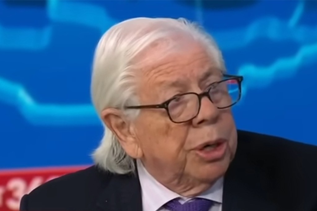 Watergate reporter Carl Bernstein claims Biden's staffers have witnessed up to 20 'marked incidence of cognitive decline and physical infirmity' in the ailing president in the last 18 months