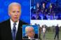 Biden had over a dozen episodes of cognitive decline in last year, Carl Bernstein claims