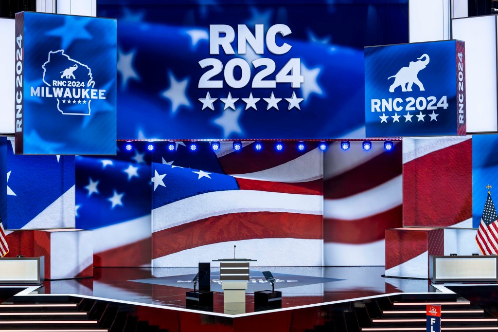 RNC 2024