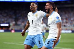 USA vs. Uruguay prediction: Pick for Monday as USMNT faces elimination