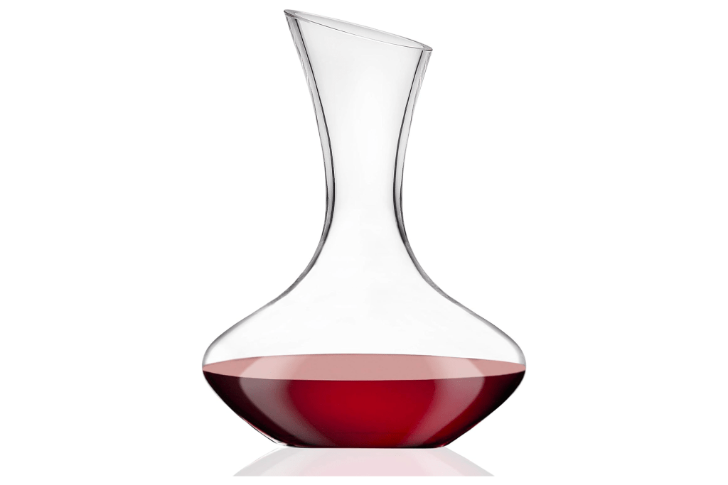 Godinger Wine Decanter Carafe