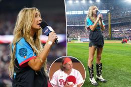 Train wreck national anthem stuns Home Run Derby watchers: Worst 'I've ever heard'