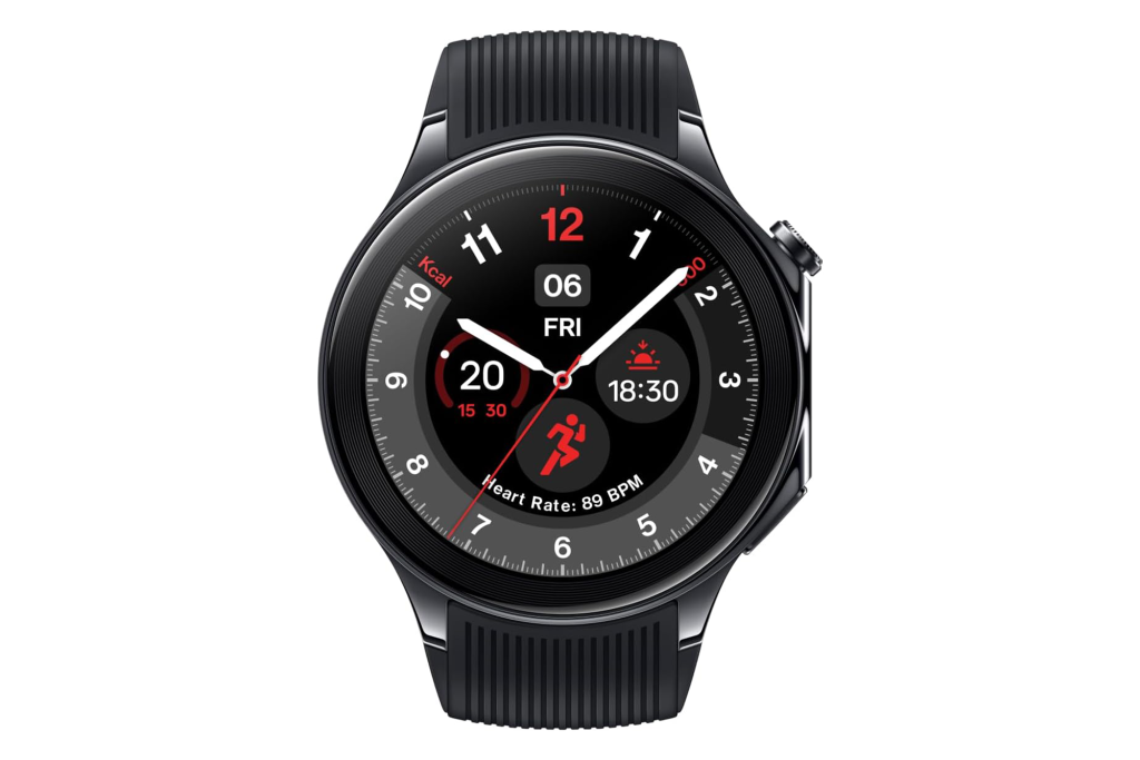 OnePlus Watch 2 Smart Watch