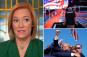 Psaki tells GOP to change programming at convention to 'restore civility:' 'I'm incredibly scared'