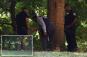 Mom killed after son allegedly shoves her down embankment in NYC park: police