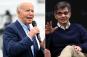 How to watch Biden's ABC interview Friday with George Stephanopoulos that could decide political future