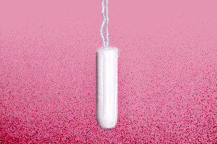 A new study of 30 tampons from 14 brands finds they contain toxic metals like lead and arsenic.