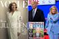 Jill Biden's Vogue cover proves how painfully out of touch the president's family is