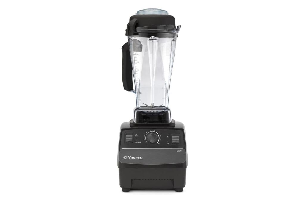 A Vitamix Blender