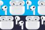 3rd Gen AirPods are at their lowest price ever on Amazon ahead of Prime Day