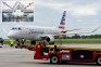 American Airlines flight forced to make emergency landing in NY after passenger urinated in aisle, exposed himself