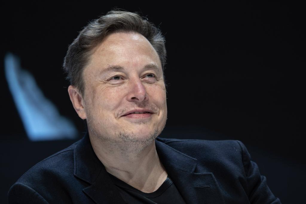 A San Francisco federal judge sided with Elon Musk on Tuesday. Musk was sued by ex-Twitter employees seeking severance.