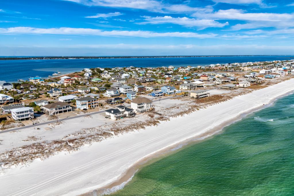 Pensacola Beach