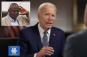 Biden appears to struggle with Lloyd Austin's name as he recounts controversy of putting 'black man' in position