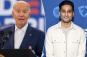 Sports fans find out about Joe Biden dropping out of presidential race from NBA insider Shams Charania