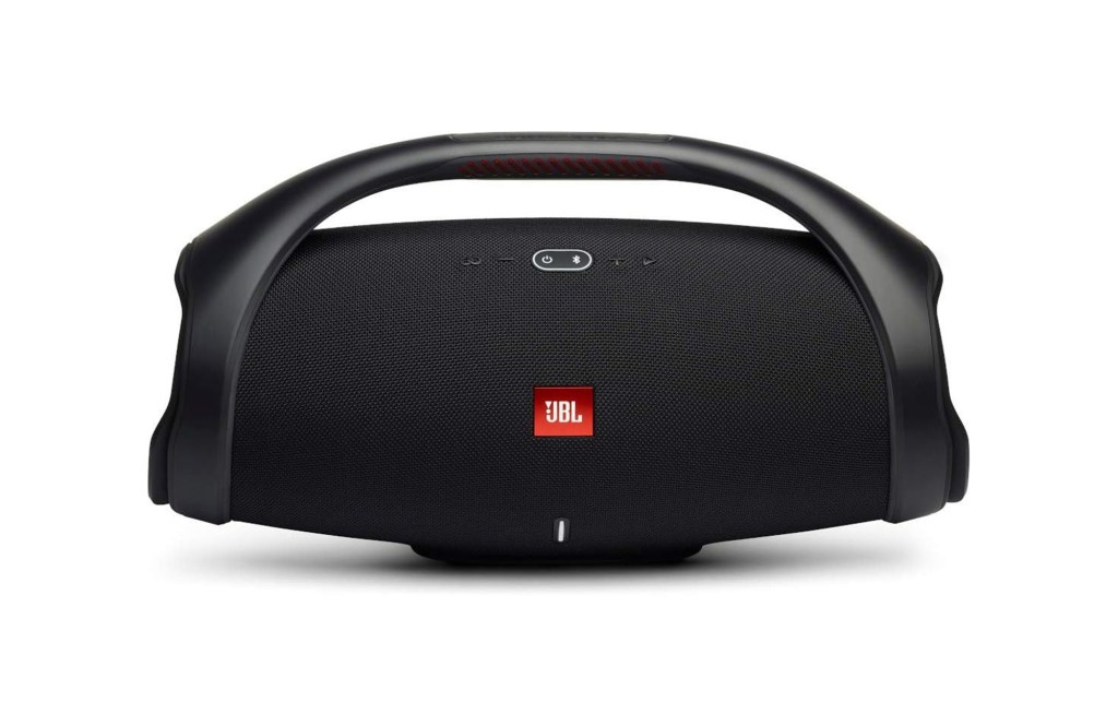 JBL Boombox 2 - Portable Bluetooth Speaker