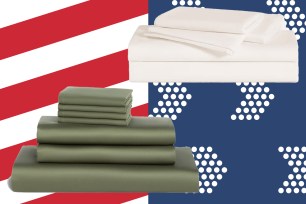 Brooklinen Fourth of July Sale