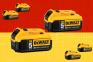 Prime Day came early! Save 50% off a two-pack of DeWalt 20V Max batteries today on Amazon