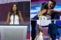 Trump's granddaughter, 17, steals show at RNC, says 'loving and caring' ex-prez calls her at school 'to ask how my golf game is going'