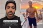 Marathon-running TikTok exec reveals 'aggressive' stage four cancer — and the warning signs he missed