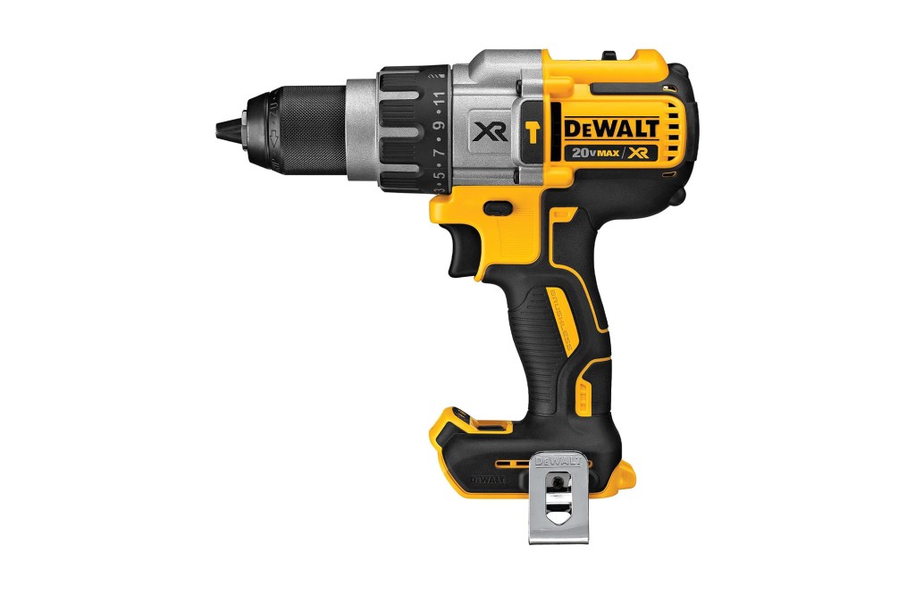 DEWALT 20V MAX XR Hammer Drill