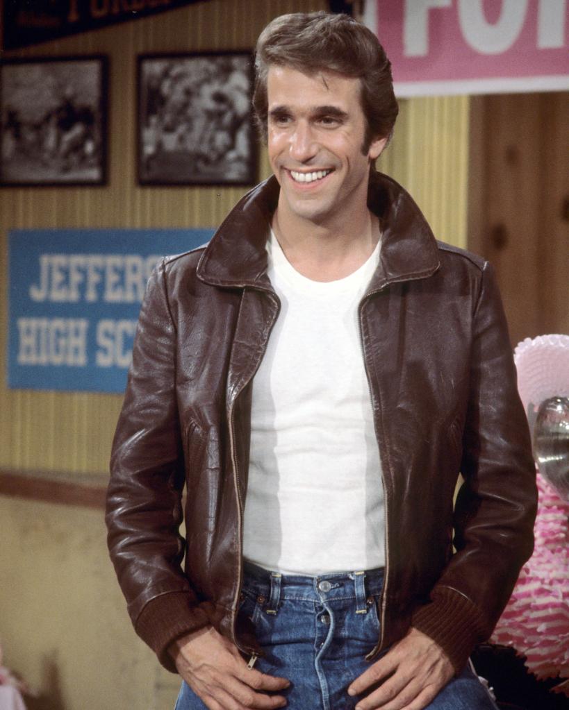 In his 2023 book, Winkler detailed how he skyrocketed to fame on "Happy Days."