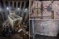 Archaeologists make remarkable discovery at Christianity's holiest site -- covered up by graffiti